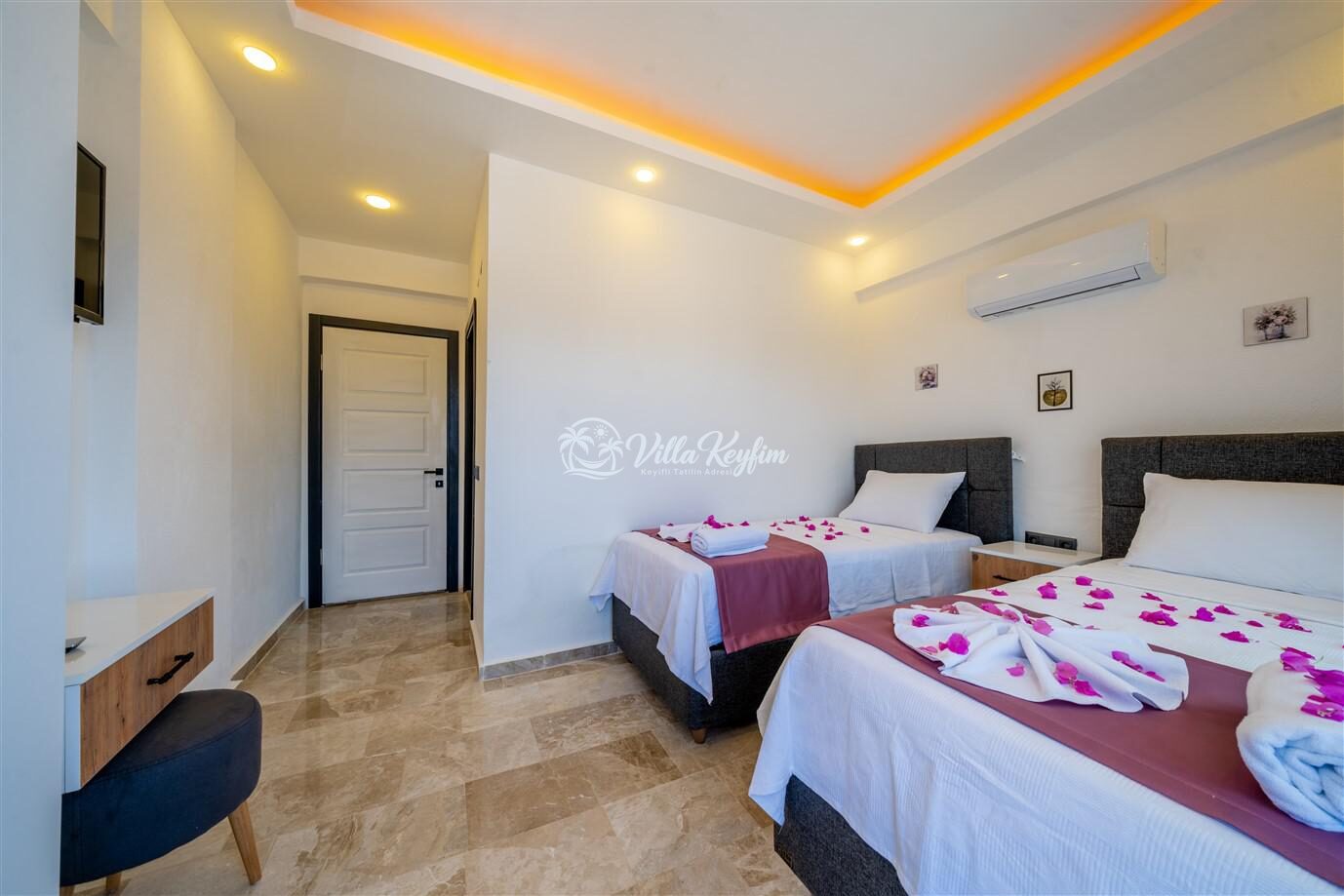 Villa Yaz Rüzgarı — 33