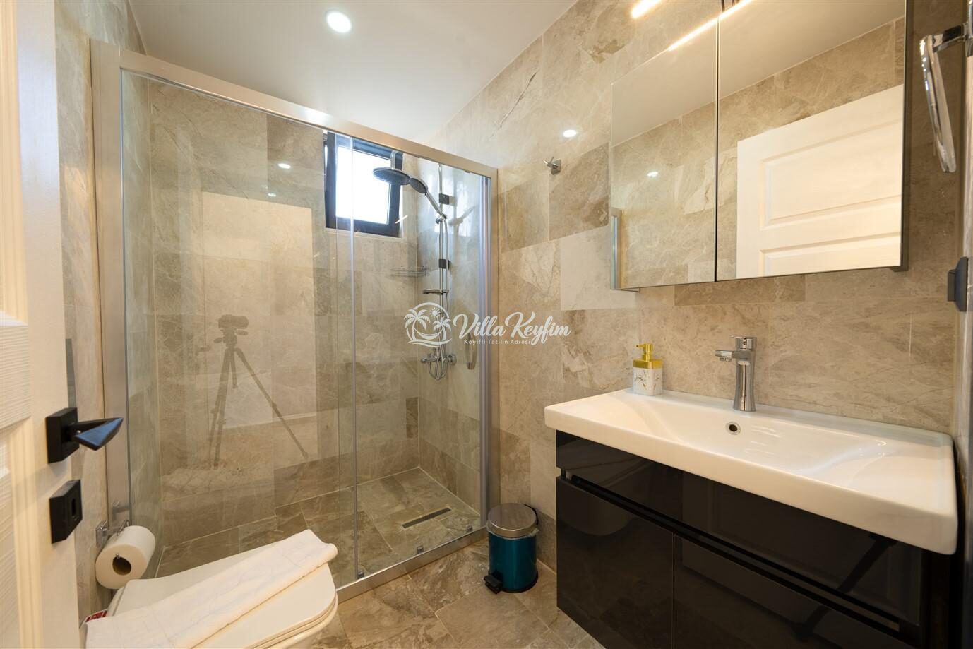 Villa Yaz Rüzgarı — 35