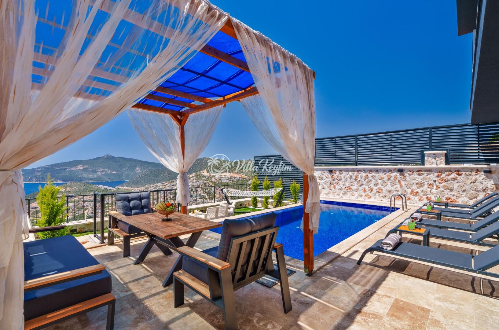 Villa Sılam — 27