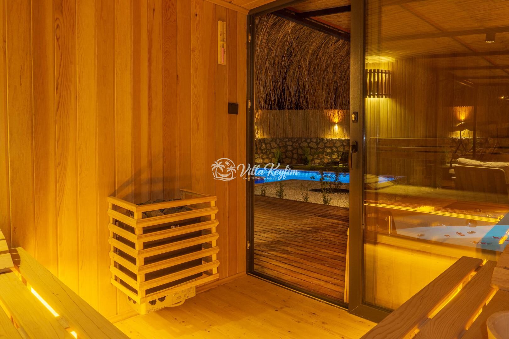 Villa Perla House — 34