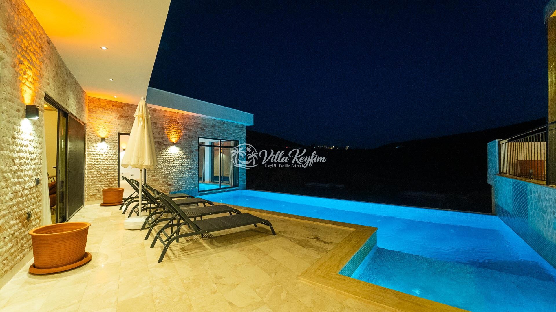 Villa Su Yolu 2 — 2