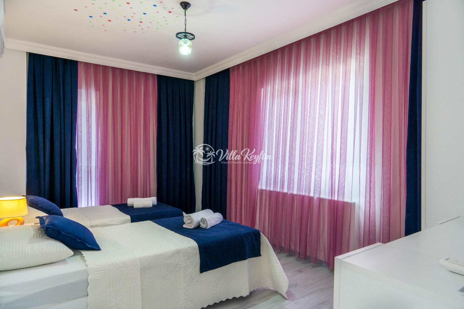 Villa Dream House Sarıbelen — 31