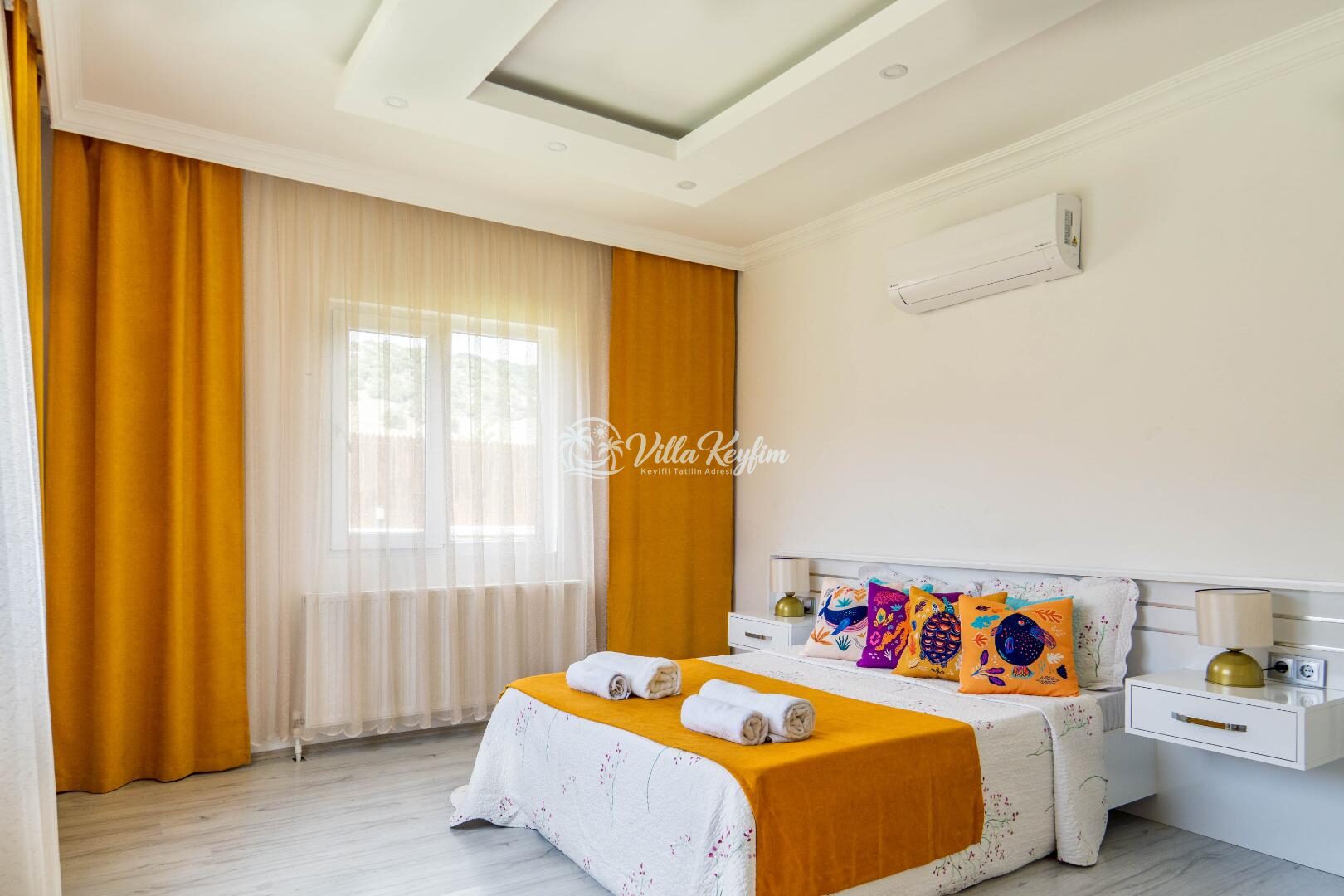Villa Dream House Sarıbelen — 32