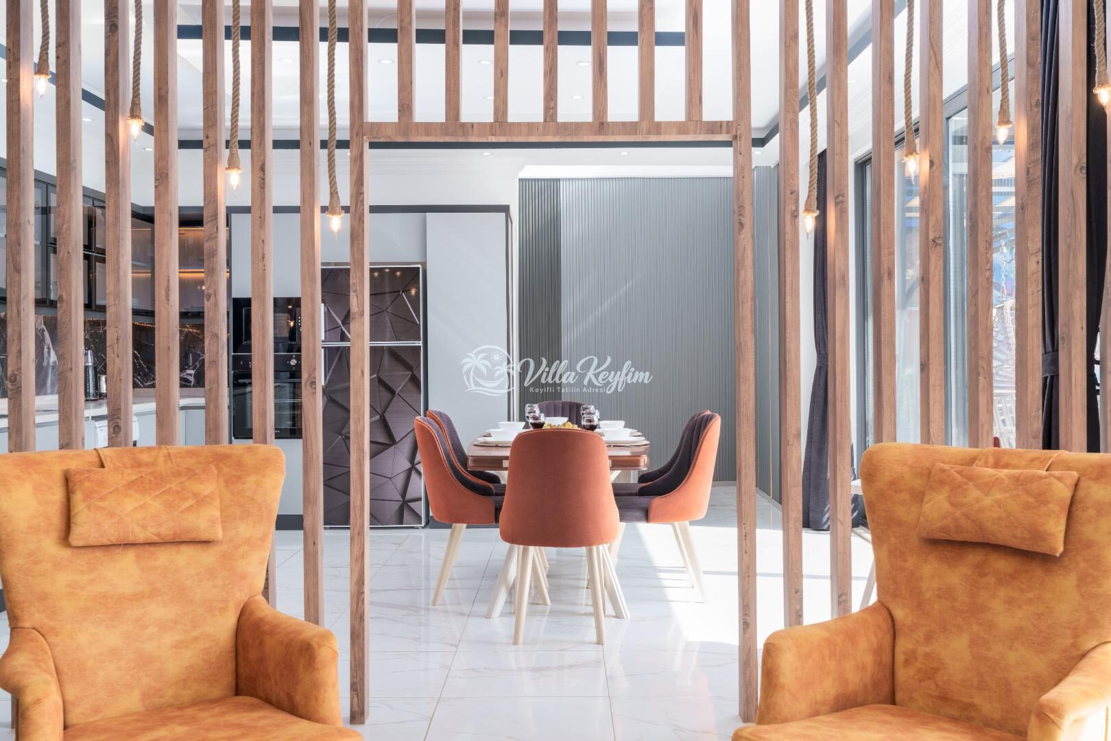 Villa Sılam — 35