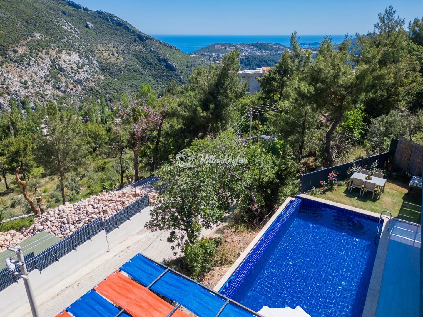 Villa Emek — 34