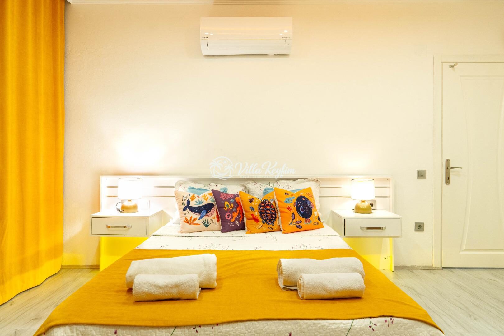 Villa Dream House Sarıbelen — 38
