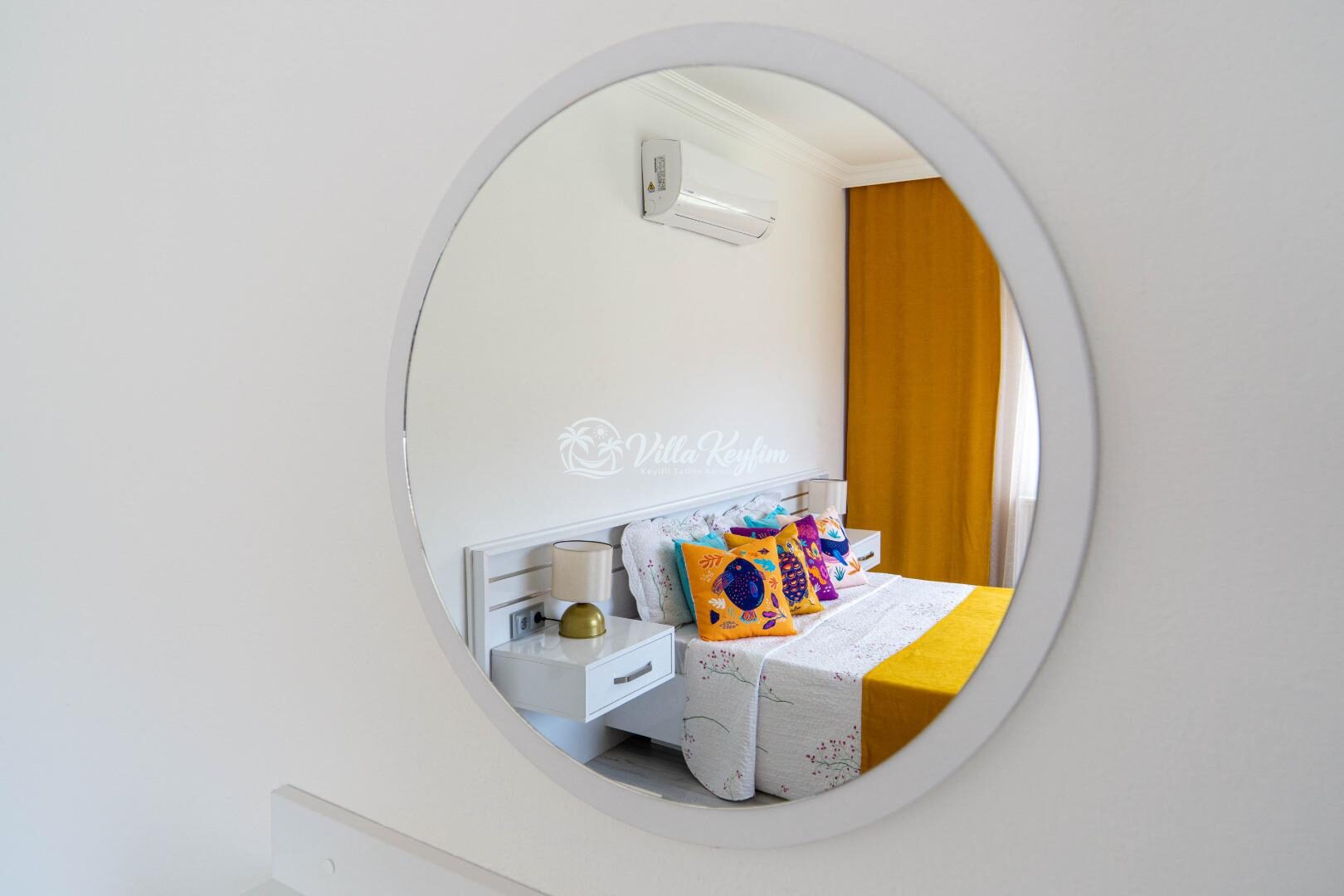 Villa Dream House Sarıbelen — 39