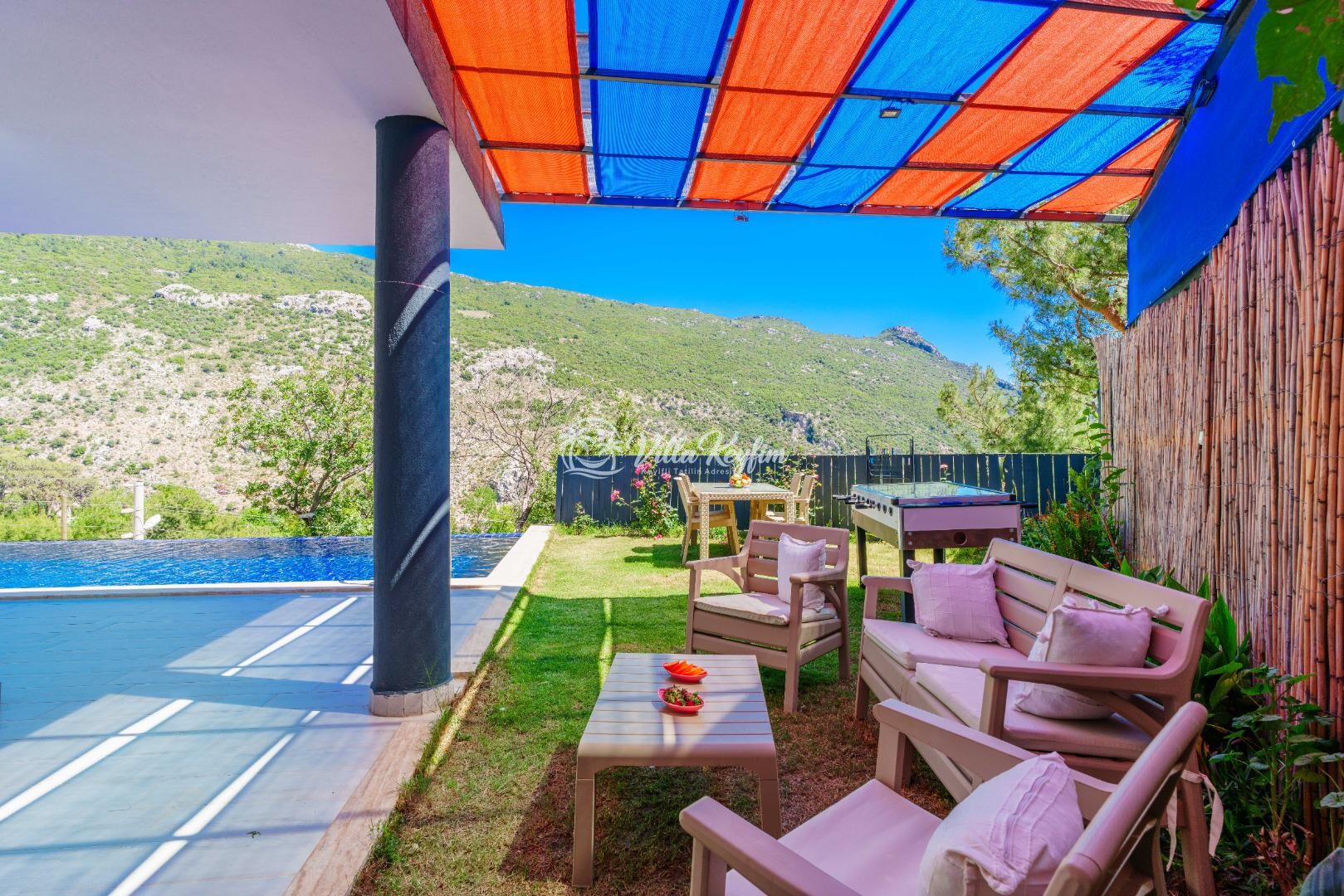 Villa Emek — 39