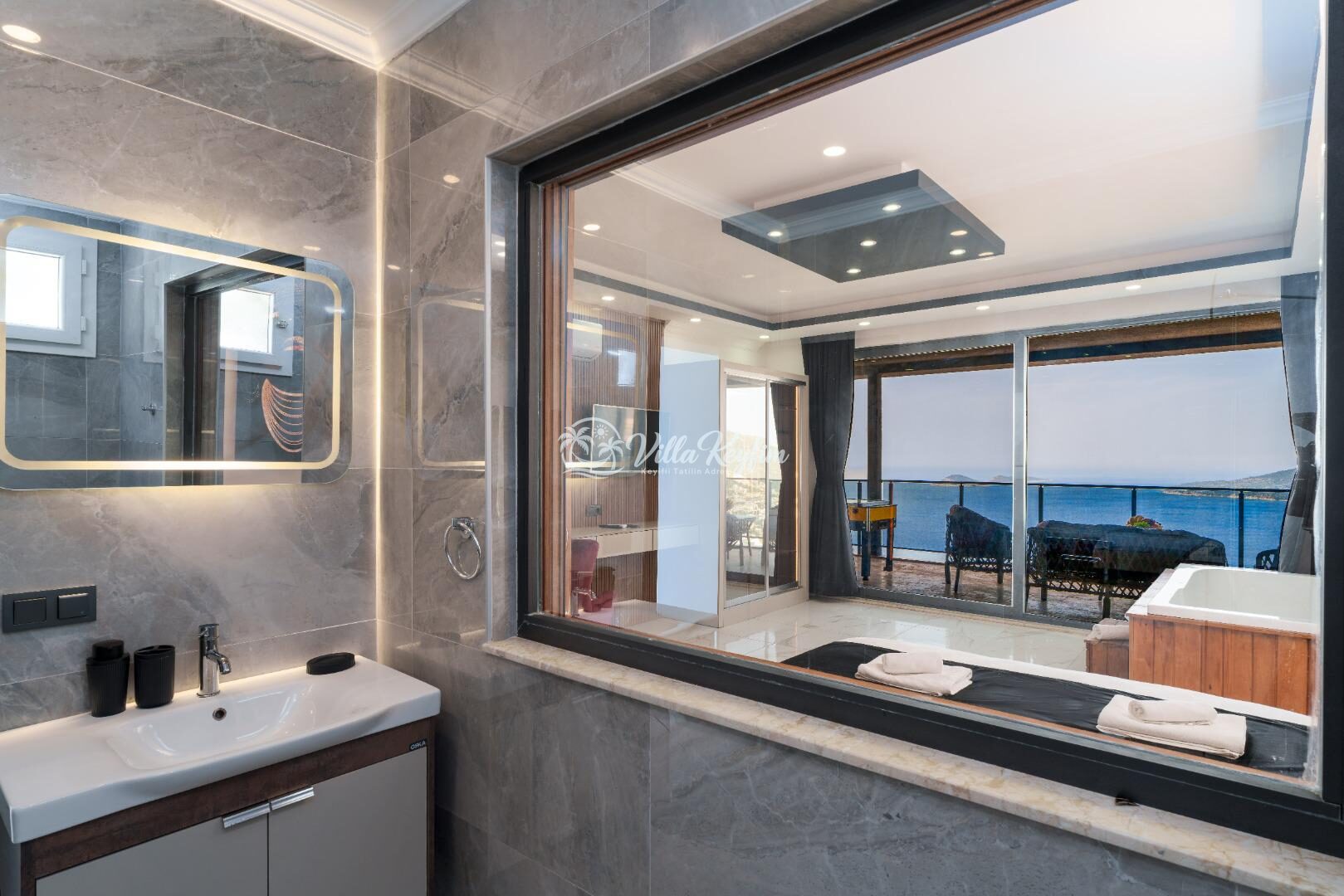 Villa Sılam — 44
