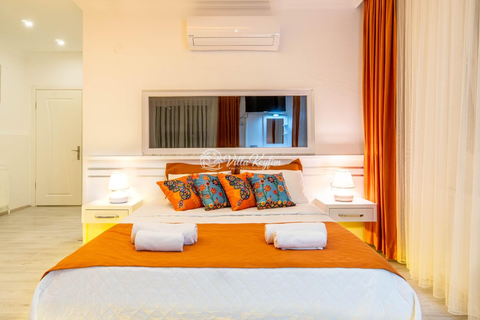Villa Dream House Sarıbelen — 45