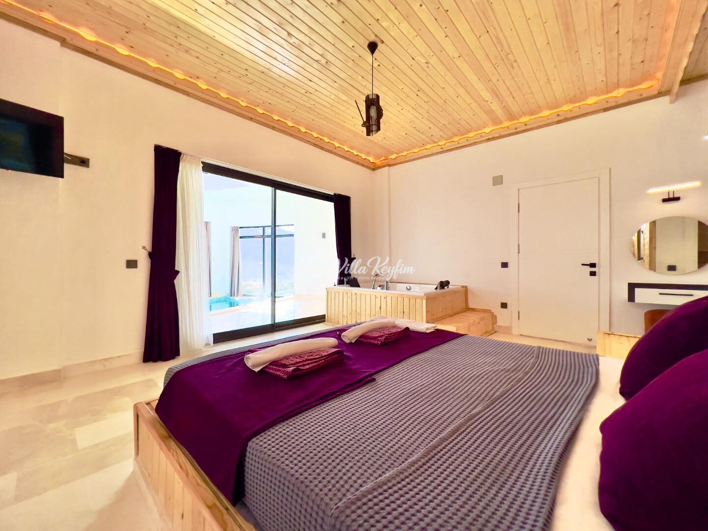 Villa Su Yolu 2 — 18