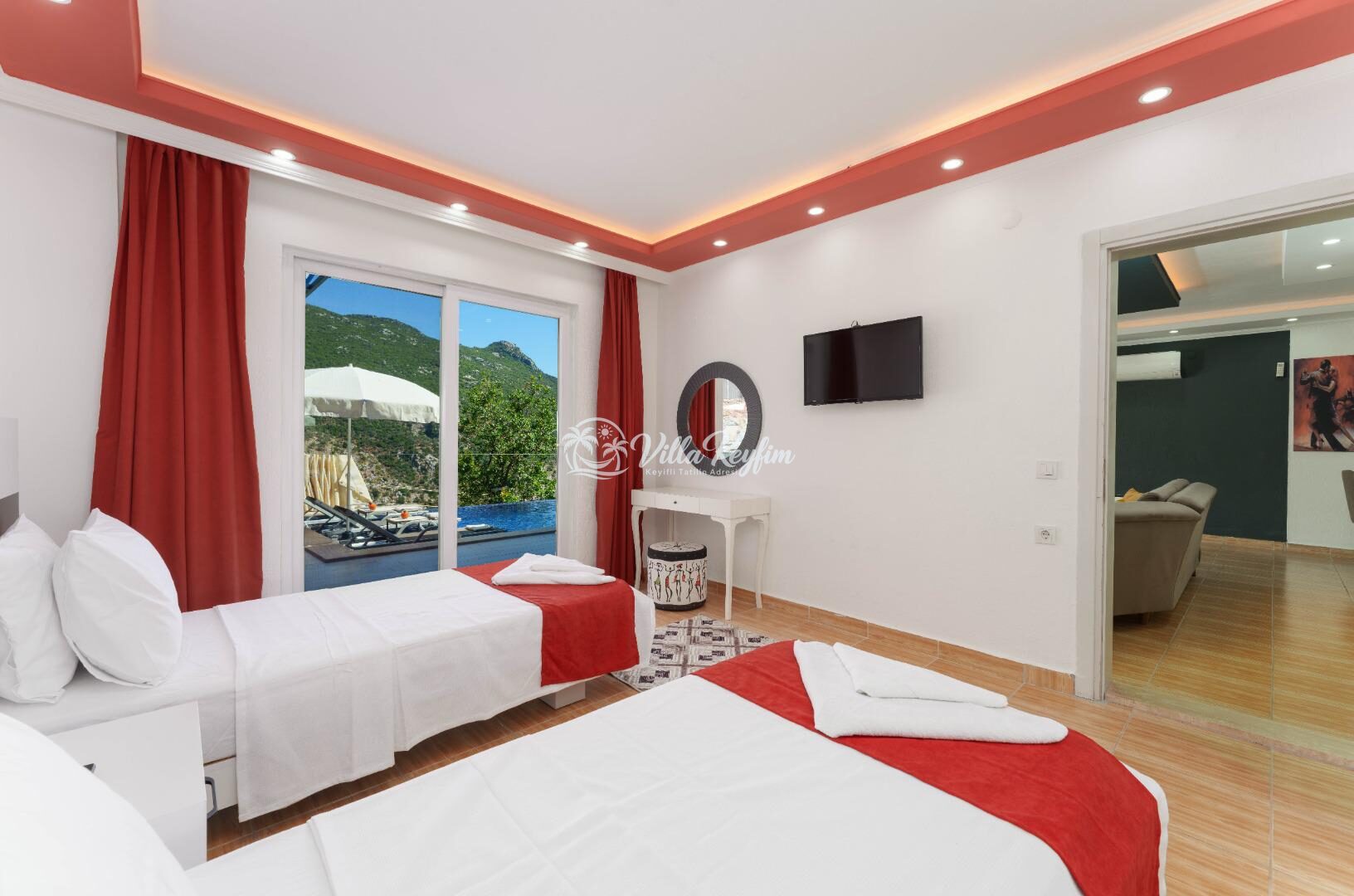 Villa Emek — 49