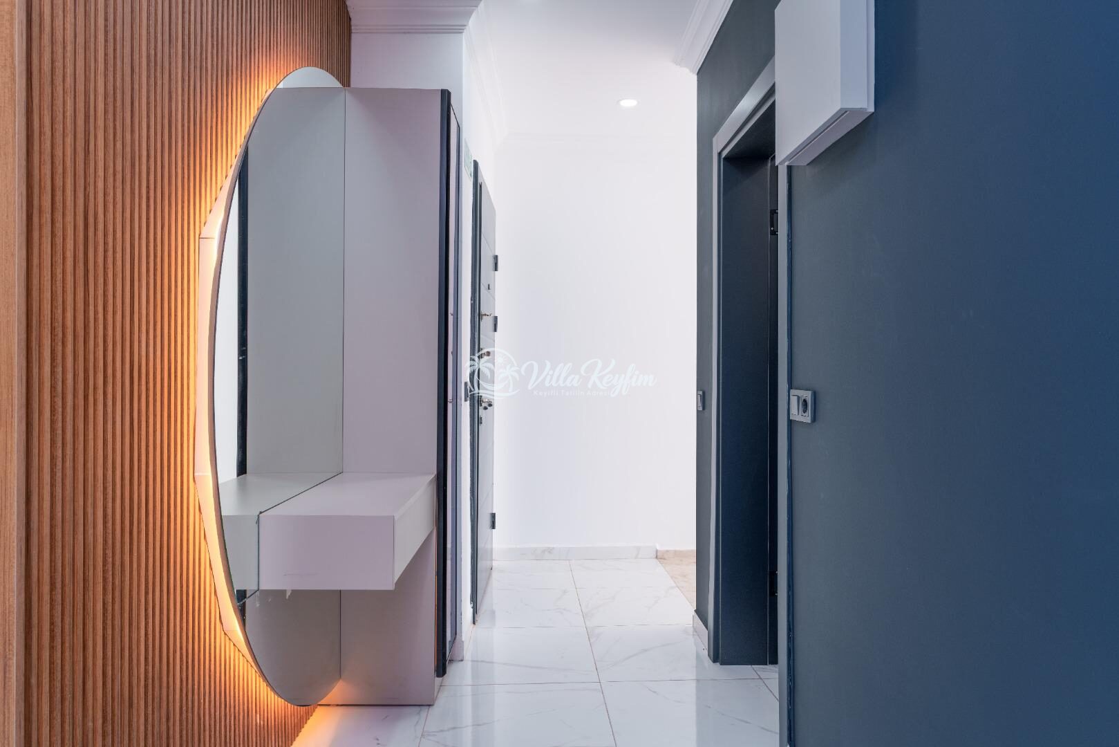 Villa Sılam — 57