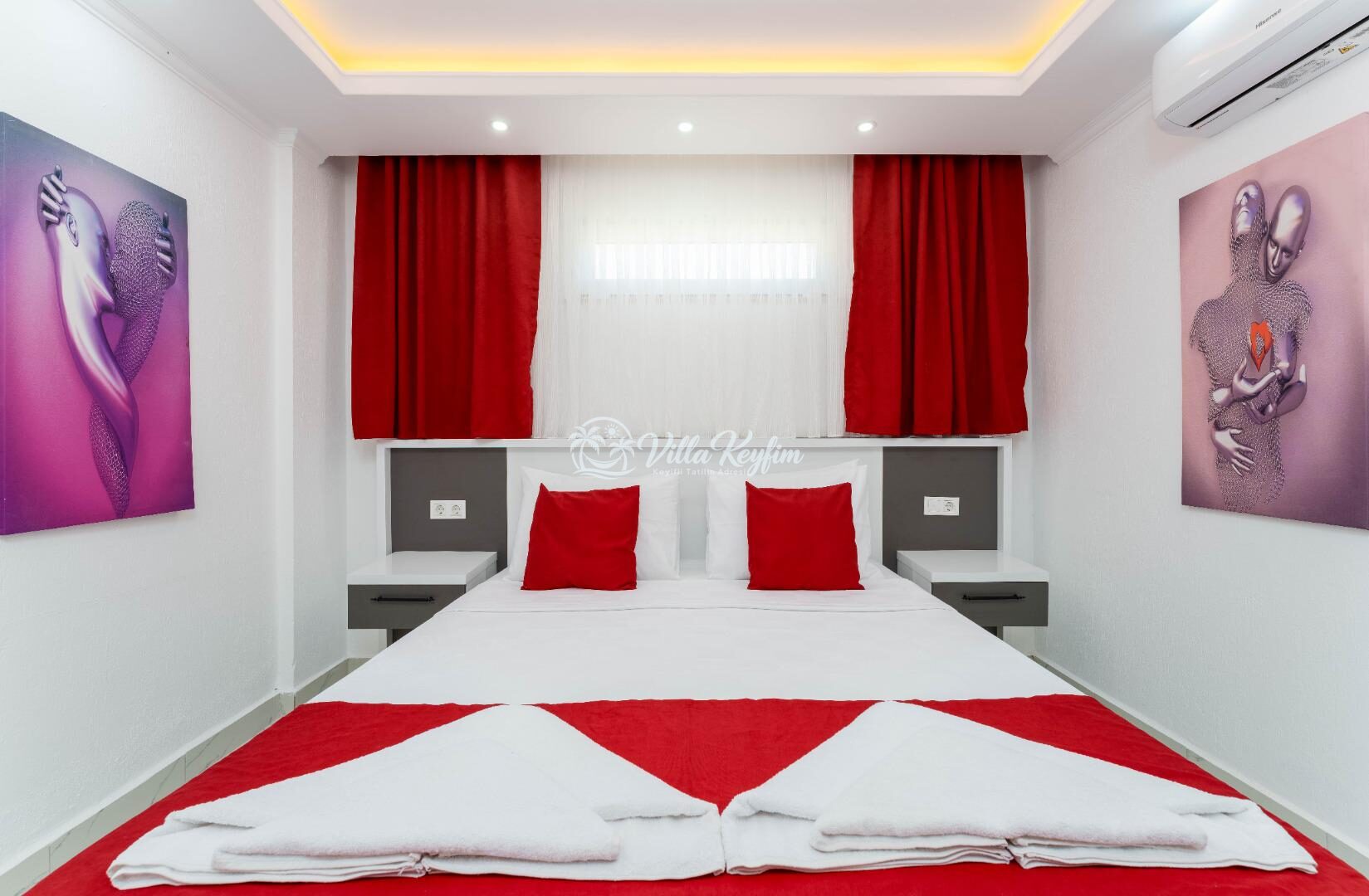 Villa Emek — 55
