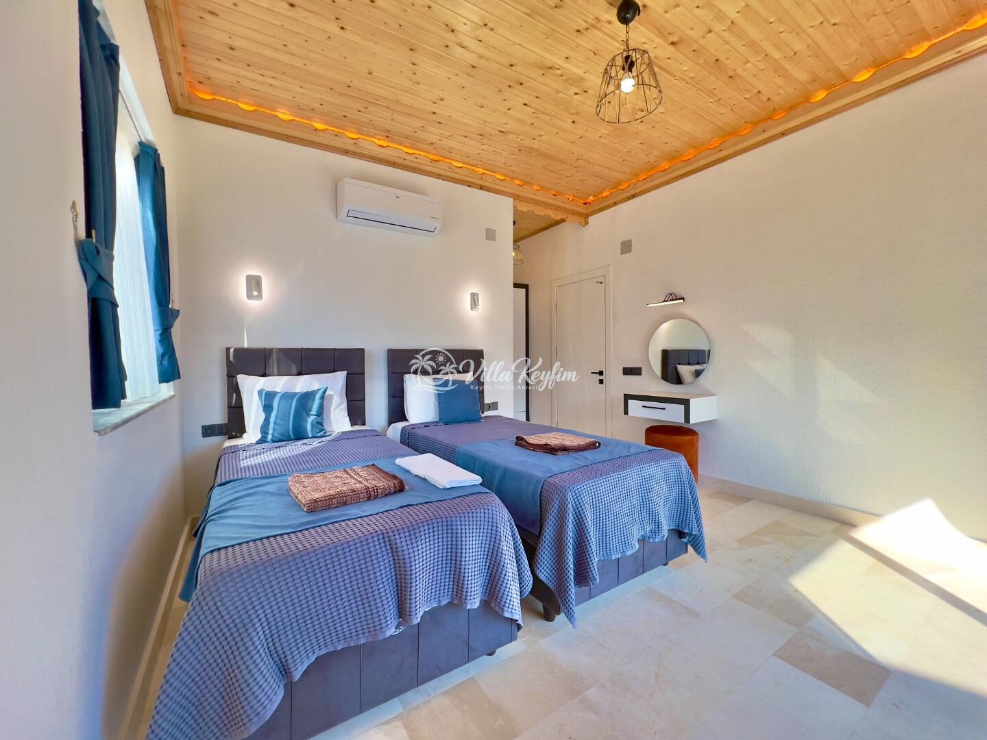 Villa Su Yolu 2 — 28