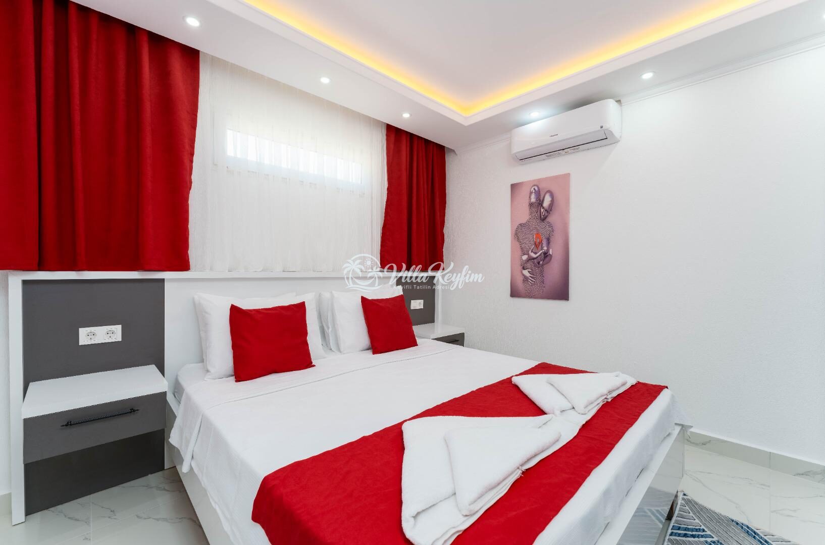 Villa Emek — 56