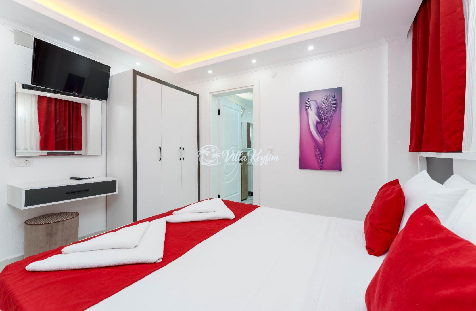 Villa Emek — 57