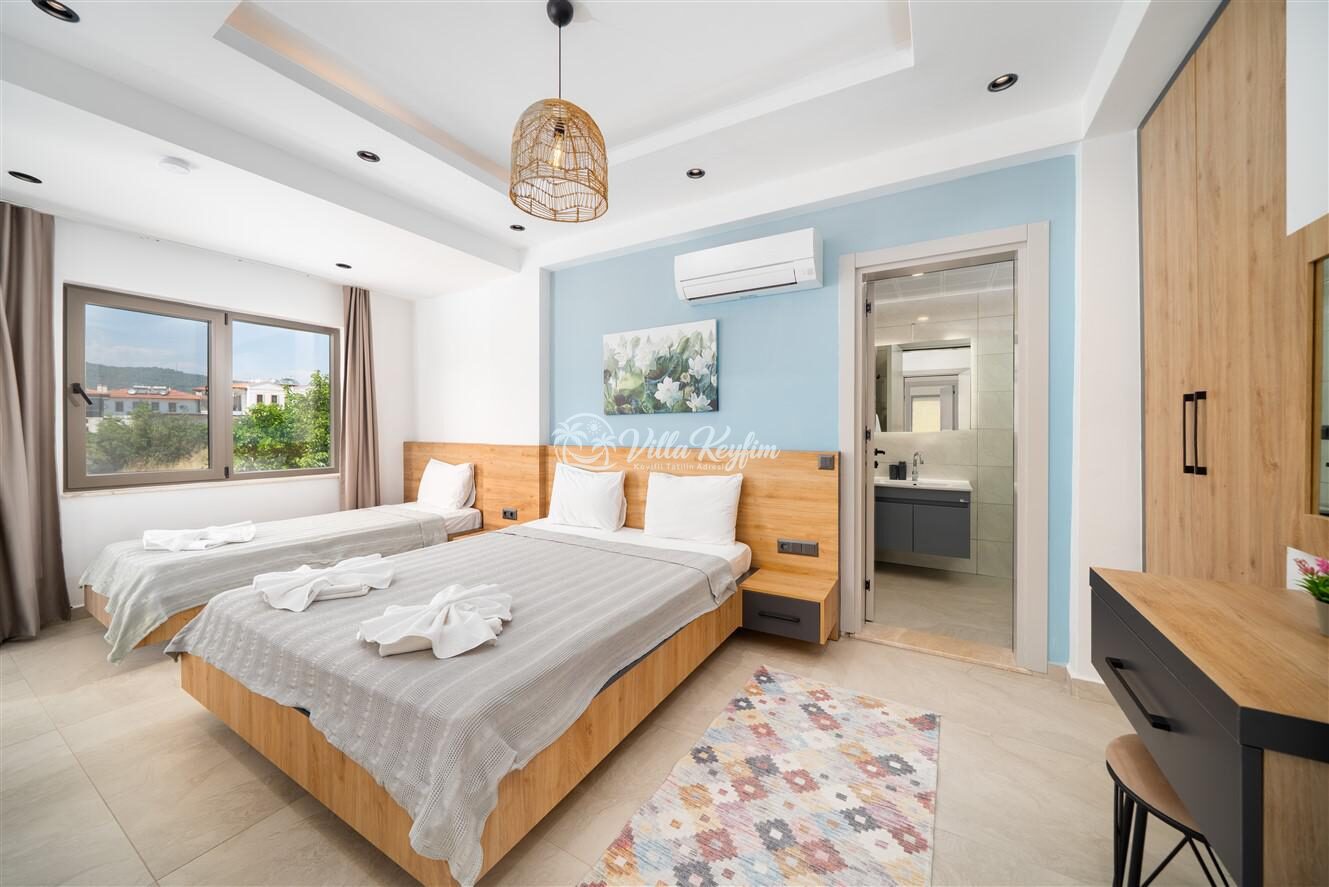 Villa Çağdaş 1 — 24