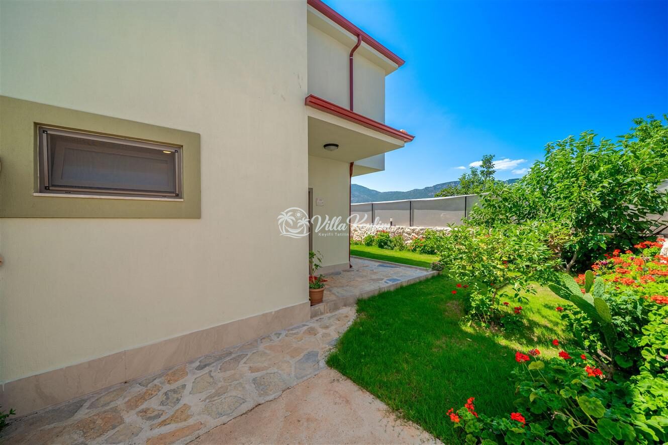 Villa Çağdaş 1 — 35