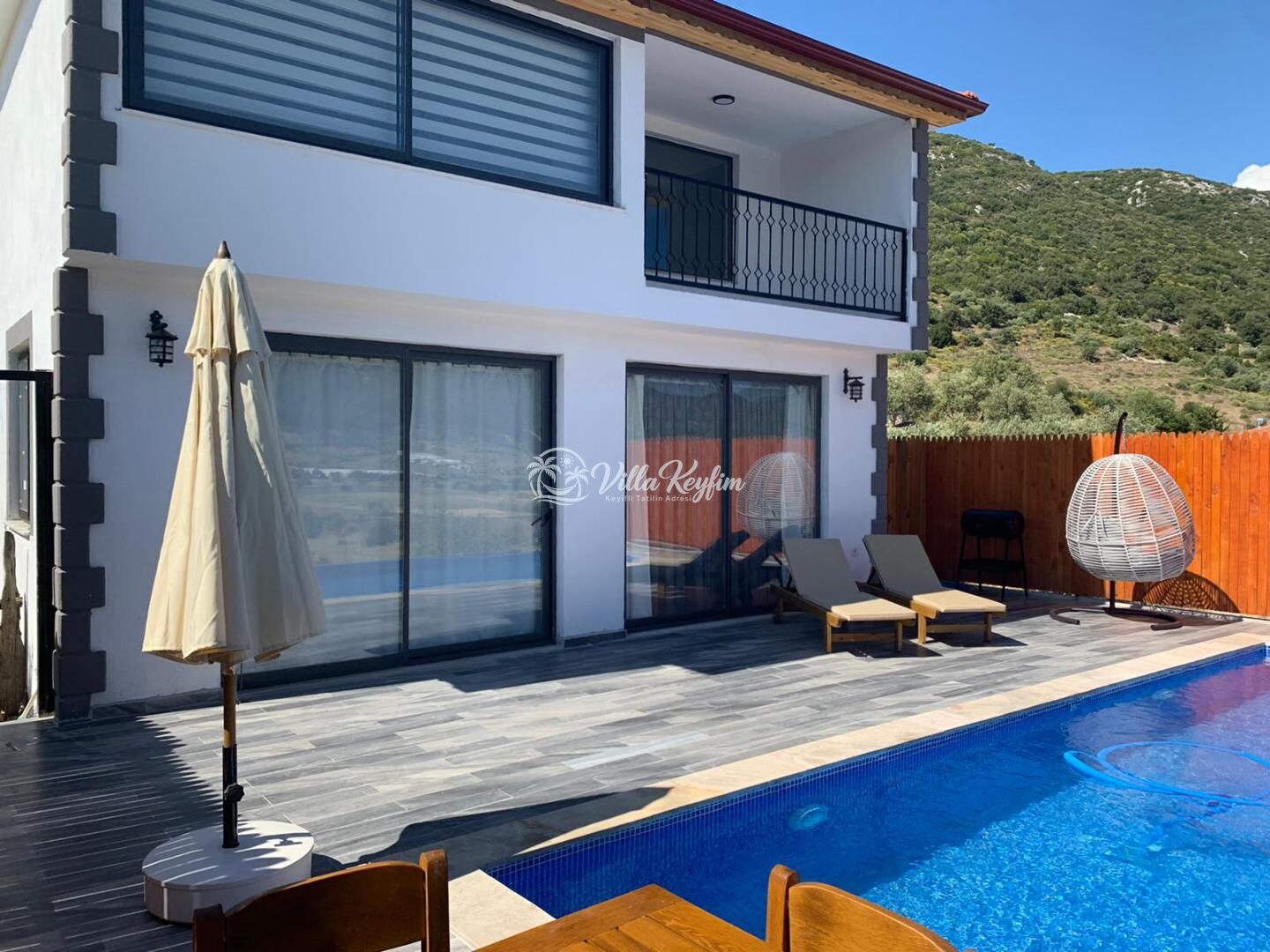 Villa Emir Sarıbelen — 2