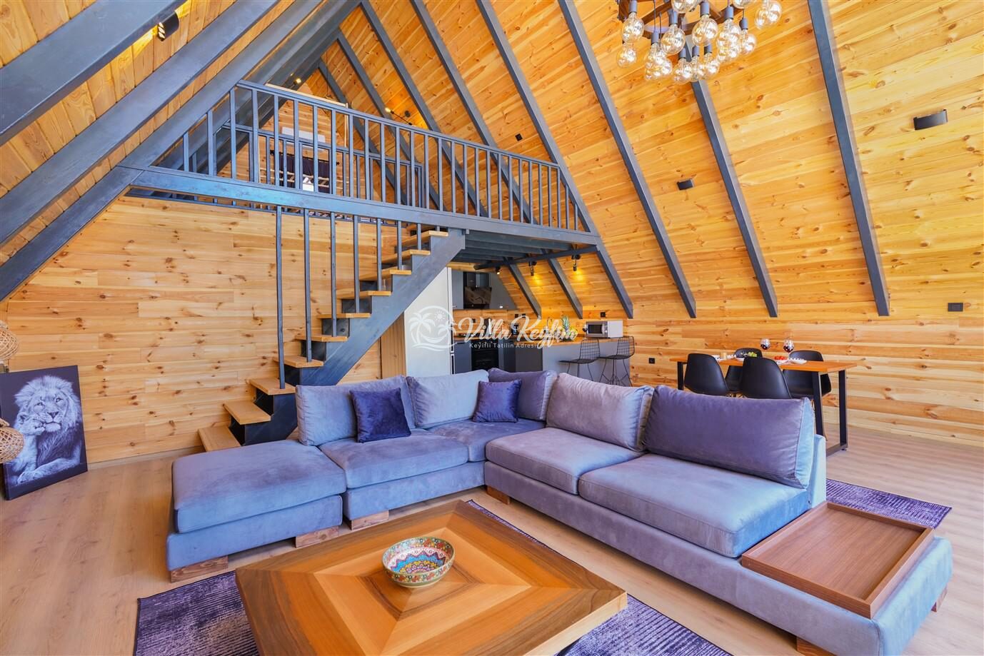 Villa Aslan Bezirgan — 41