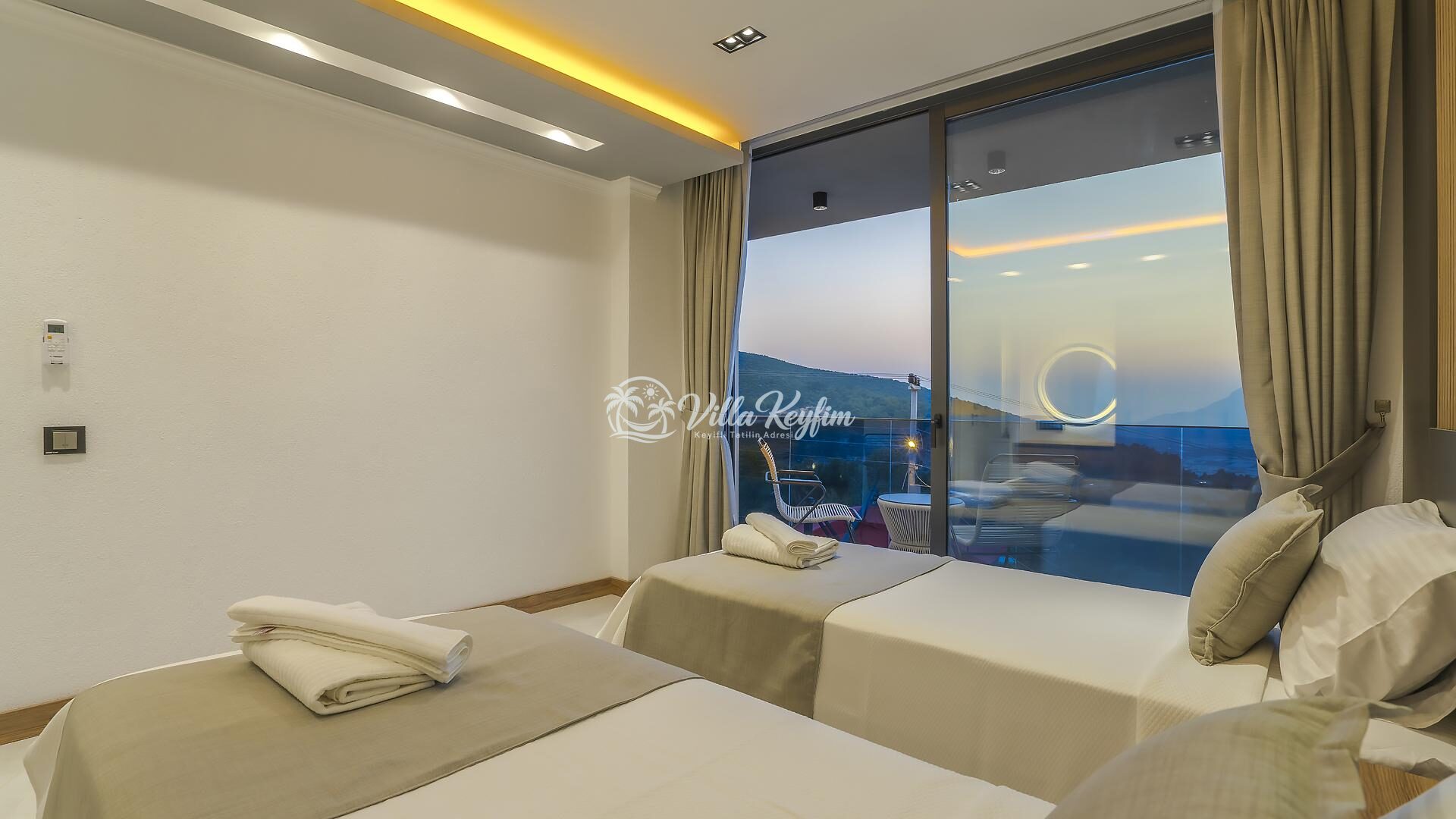 Villa Hedef — 55