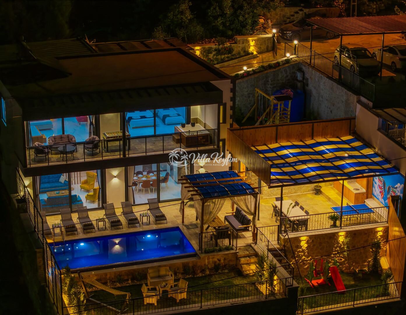 Villa Sılam — 76