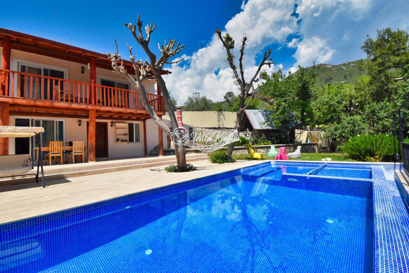 Villa Yayla — 6