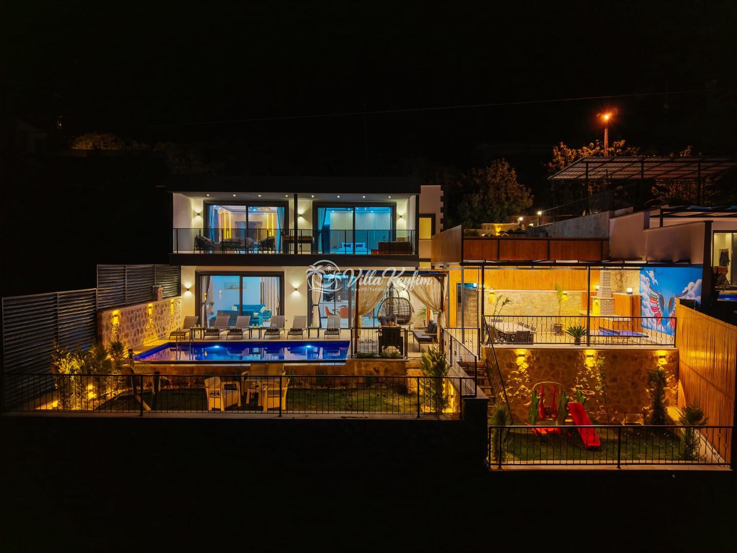 Villa Sılam — 77
