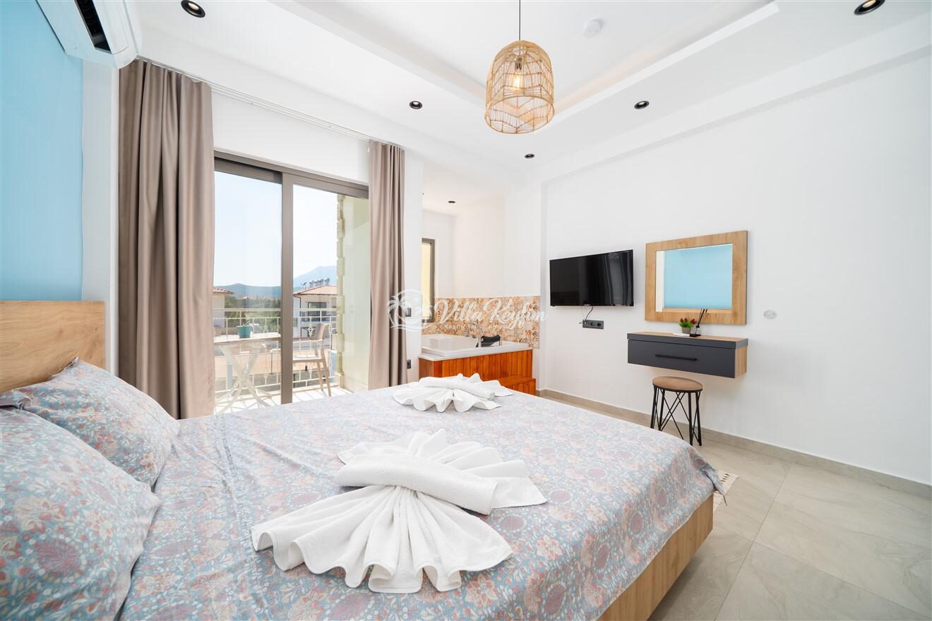 Villa Çağdaş 2 — 21