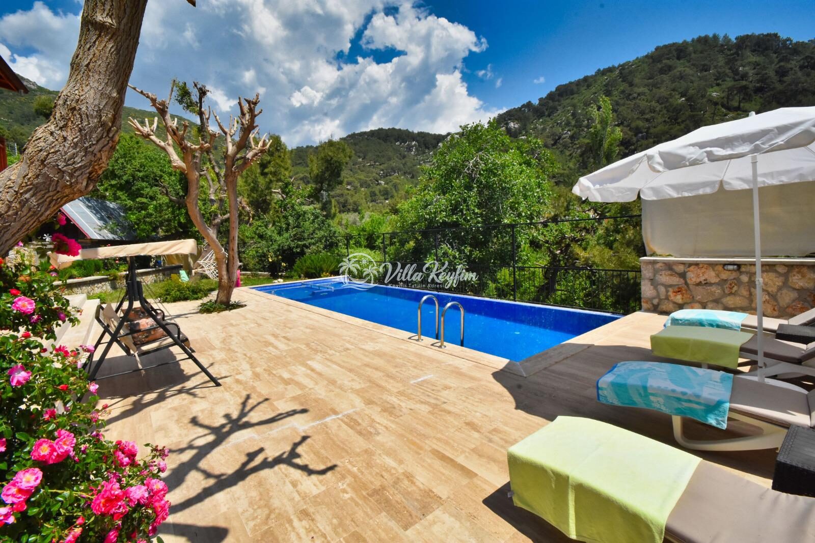 Villa Yayla — 11