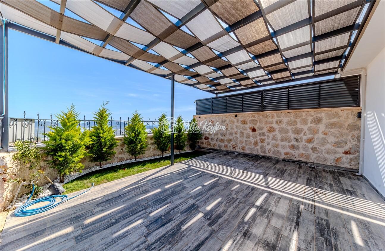 Villa Zeytinli Tepe — 104