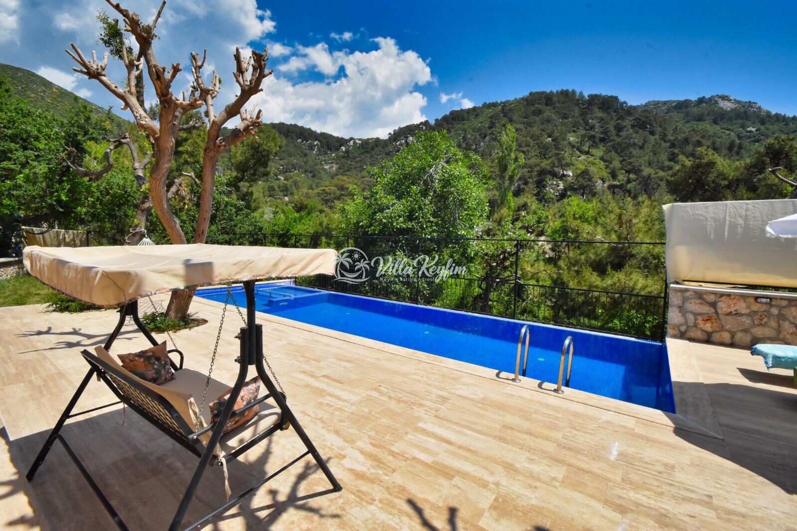 Villa Yayla — 13