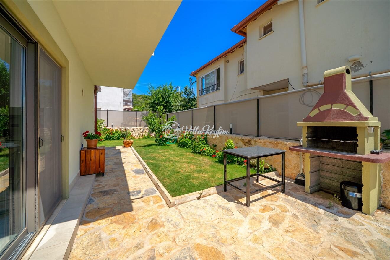 Villa Çağdaş 2 — 37