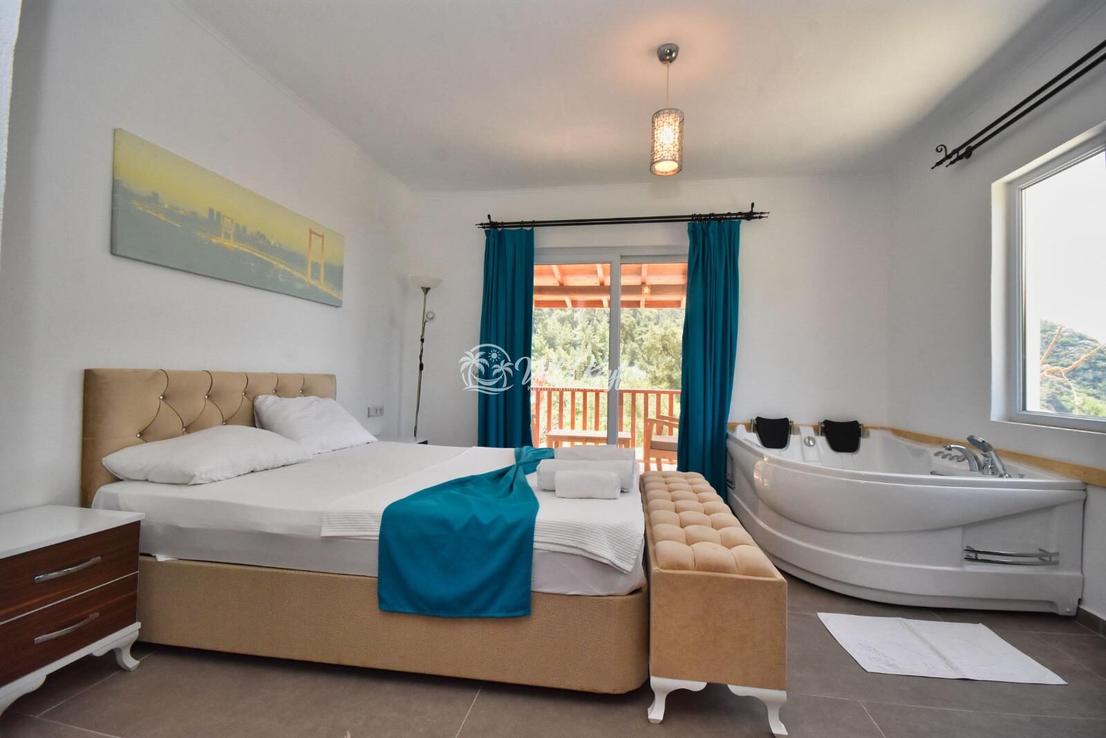 Villa Yayla — 24