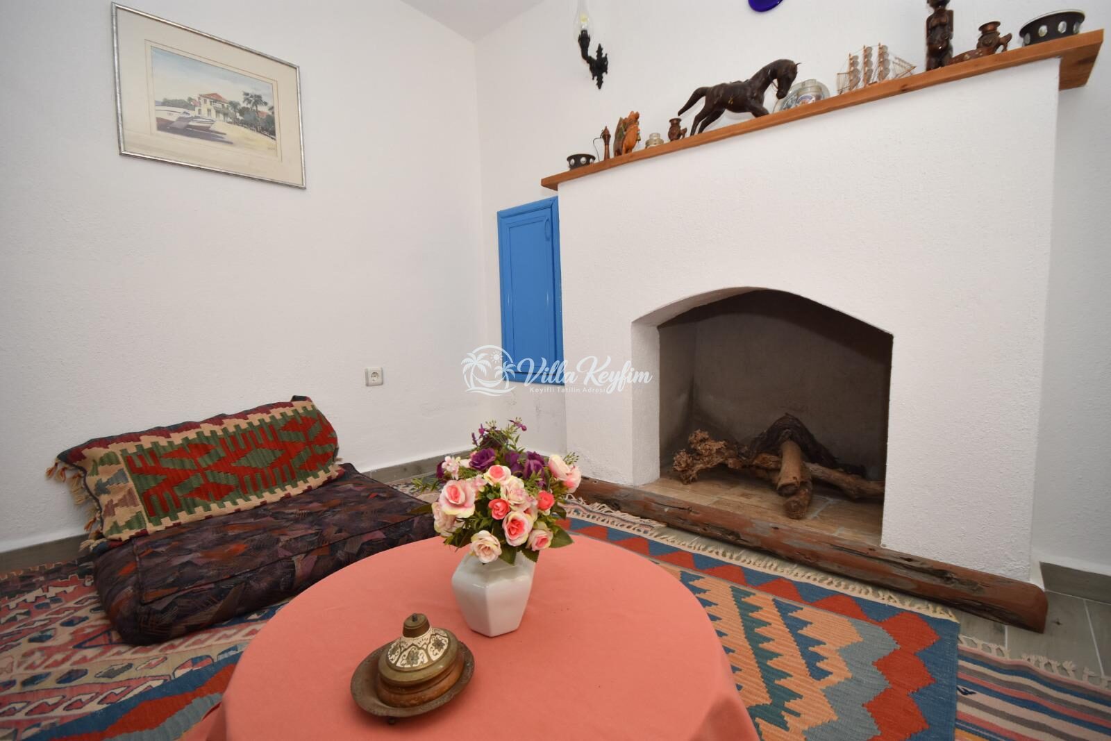 Villa Yayla — 29