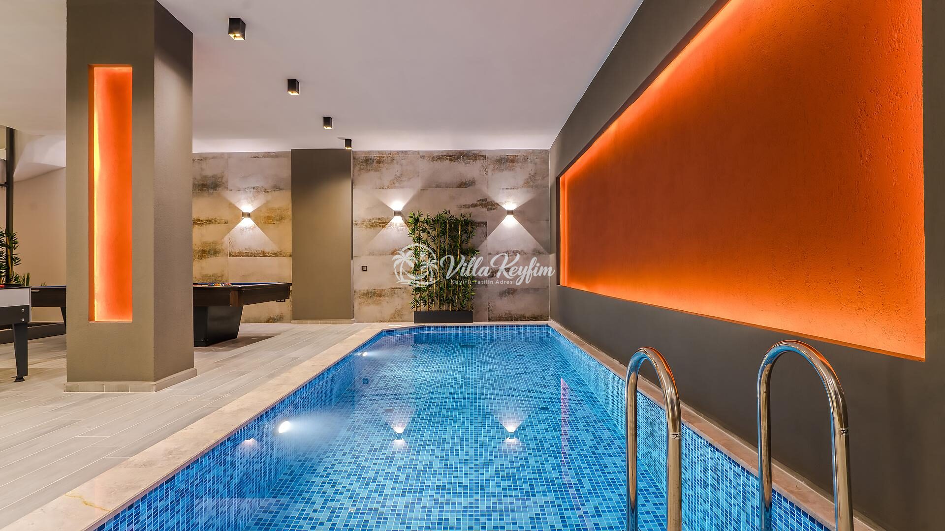 Villa Best — 40
