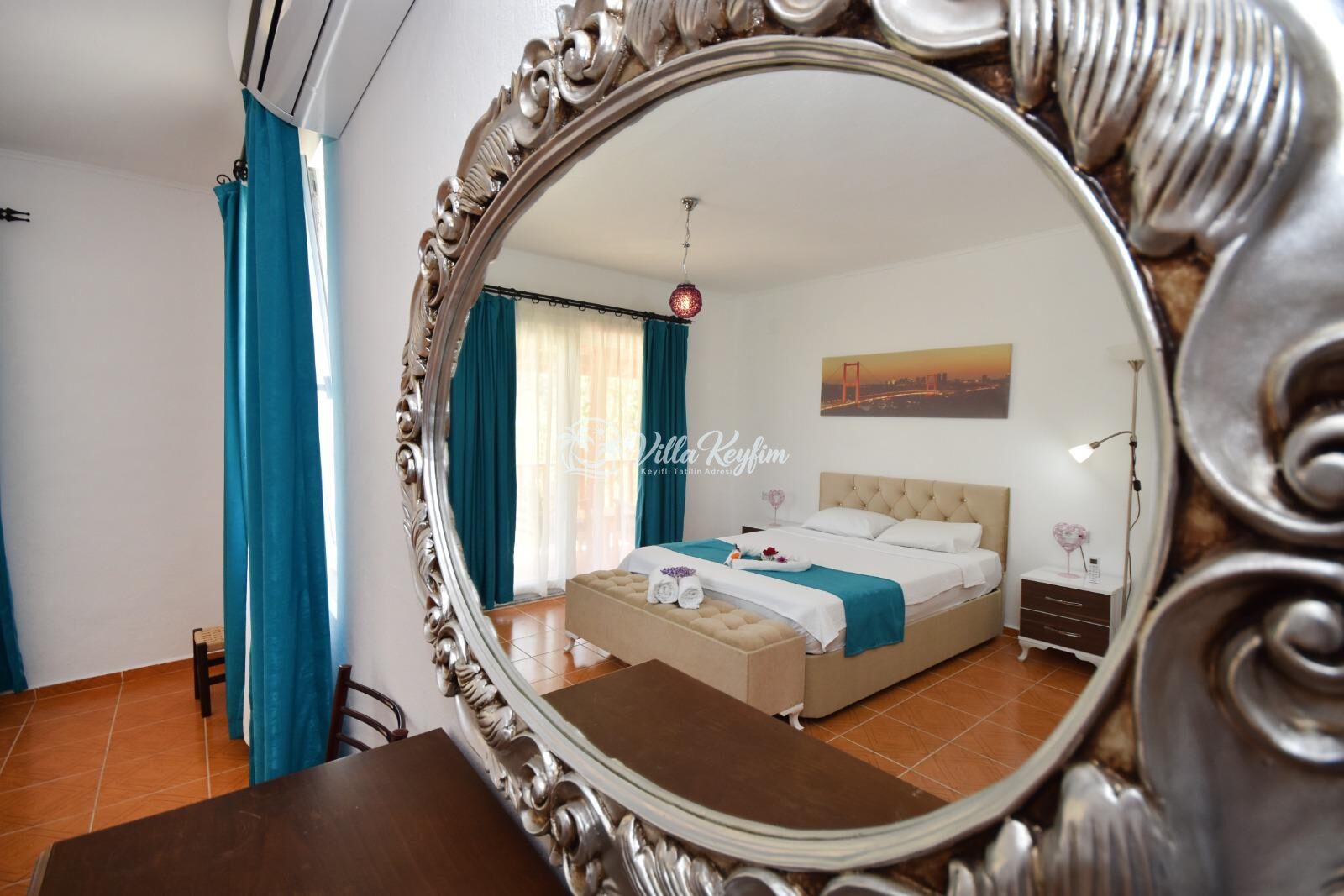 Villa Yayla — 32
