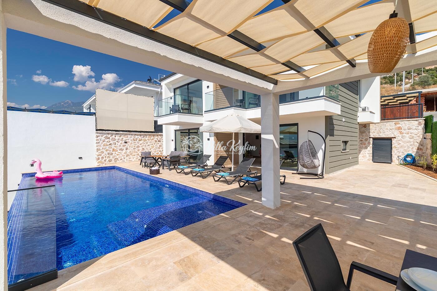 Villa Keskin Yeşilköy — 3