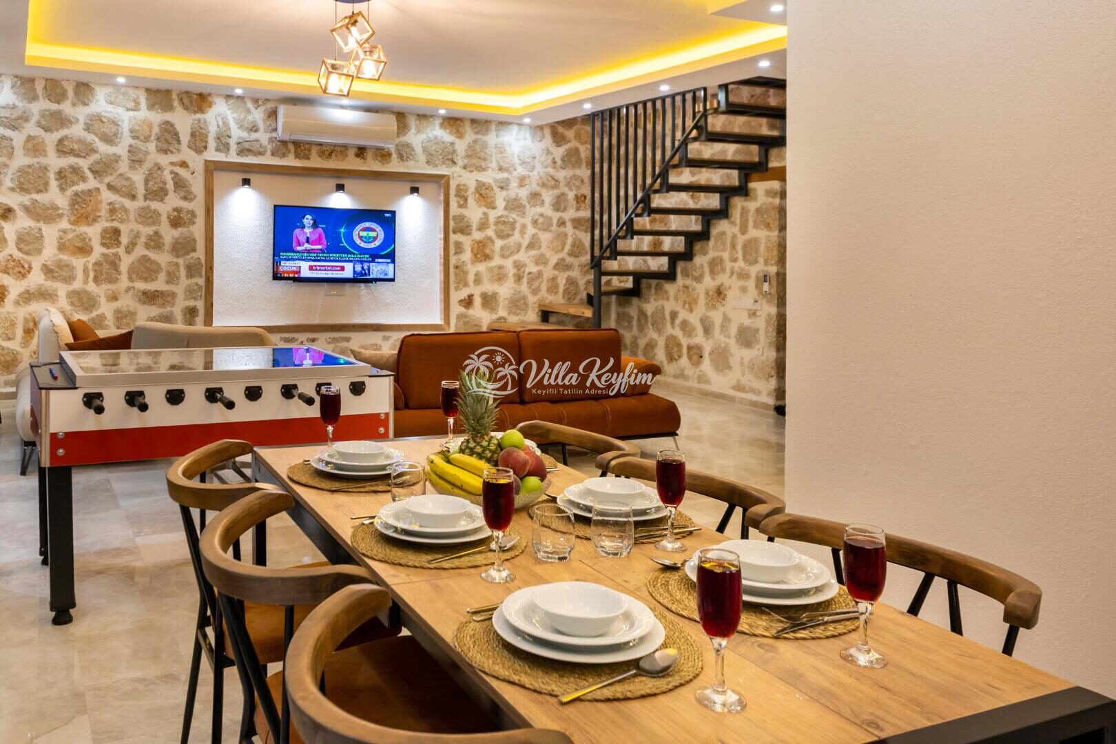 Villa Beren Üzümlü — 46