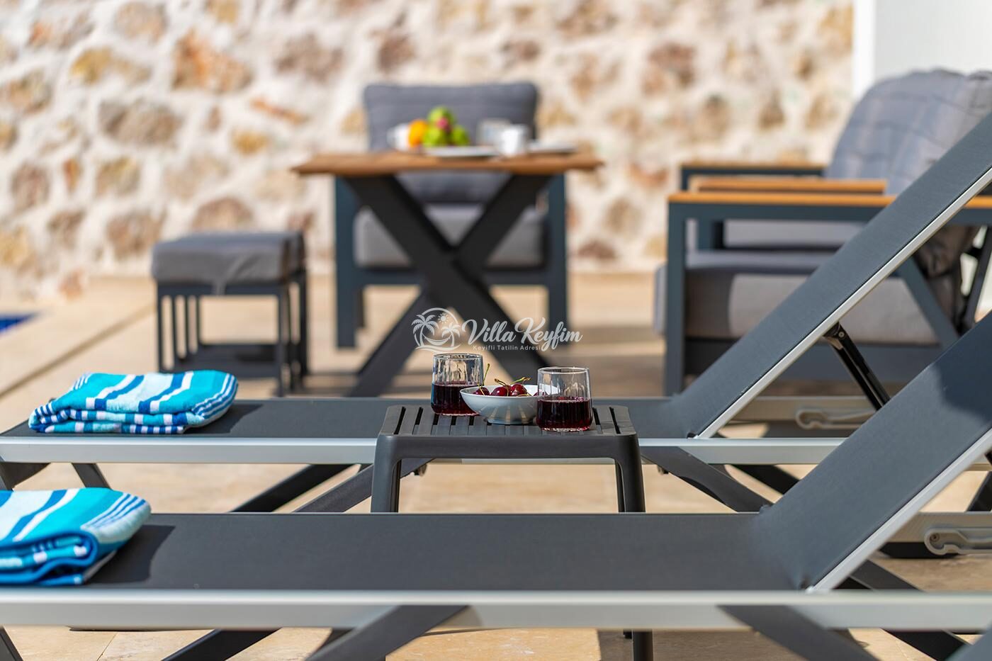 Villa Keskin Yeşilköy — 13