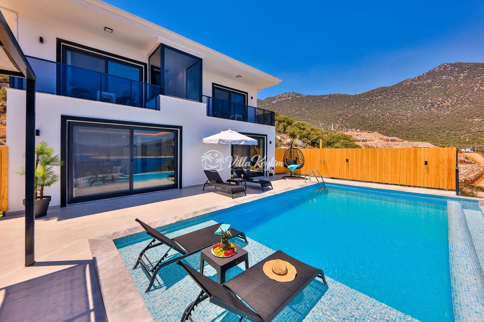 Villa Simurg — 3