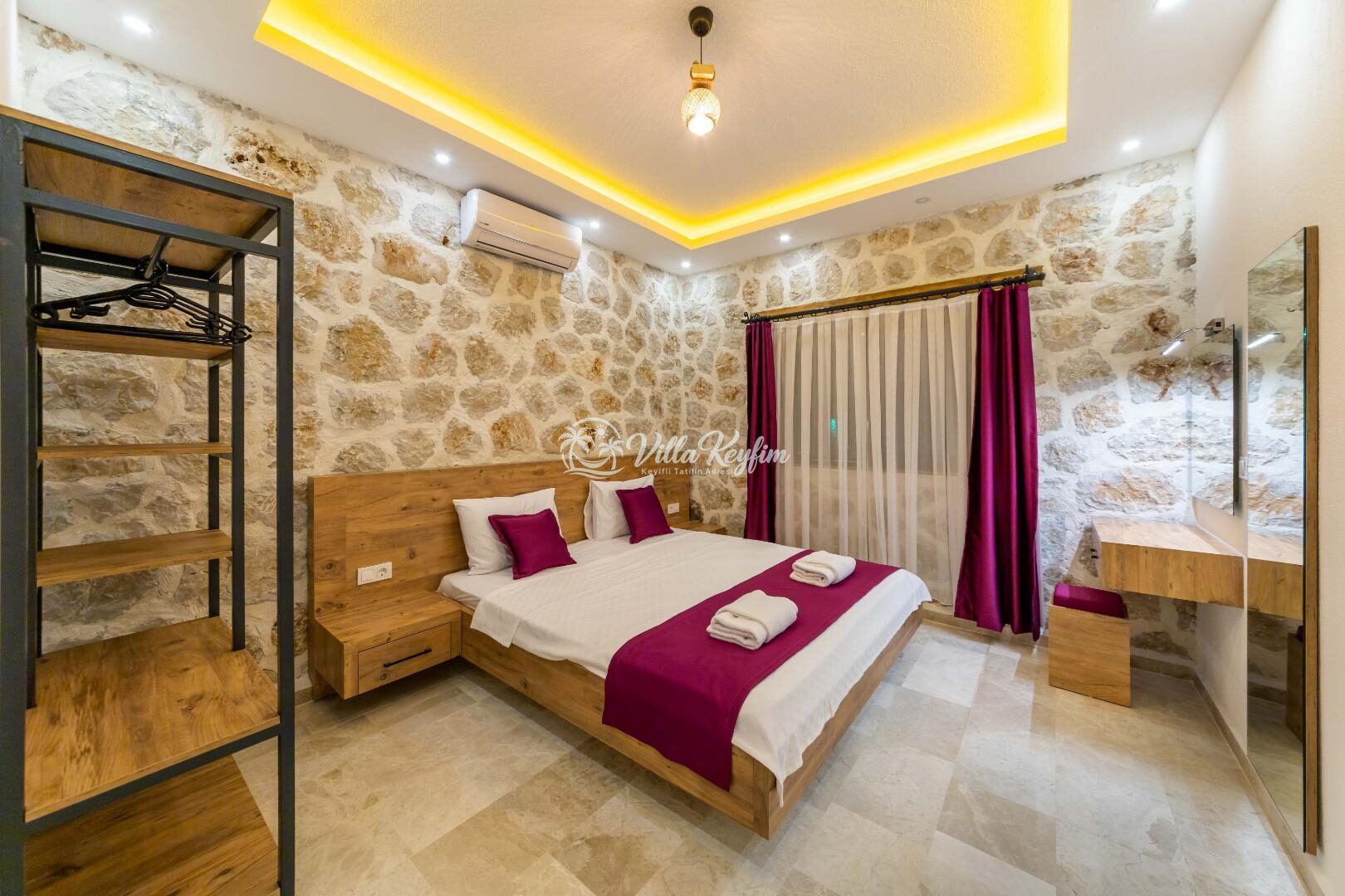 Villa Beren Üzümlü — 51