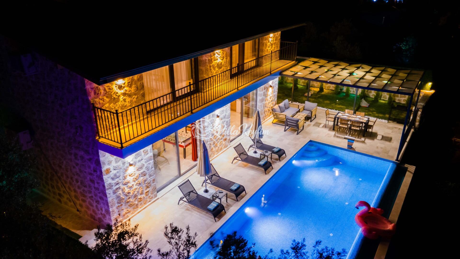 Villa Beren Üzümlü — 52