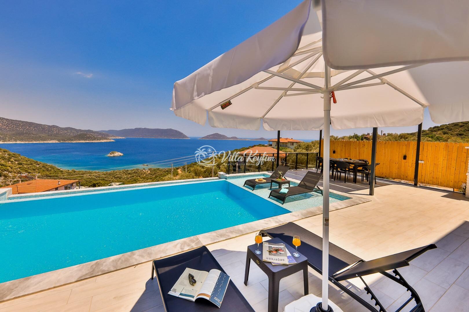 Villa Simurg — 19