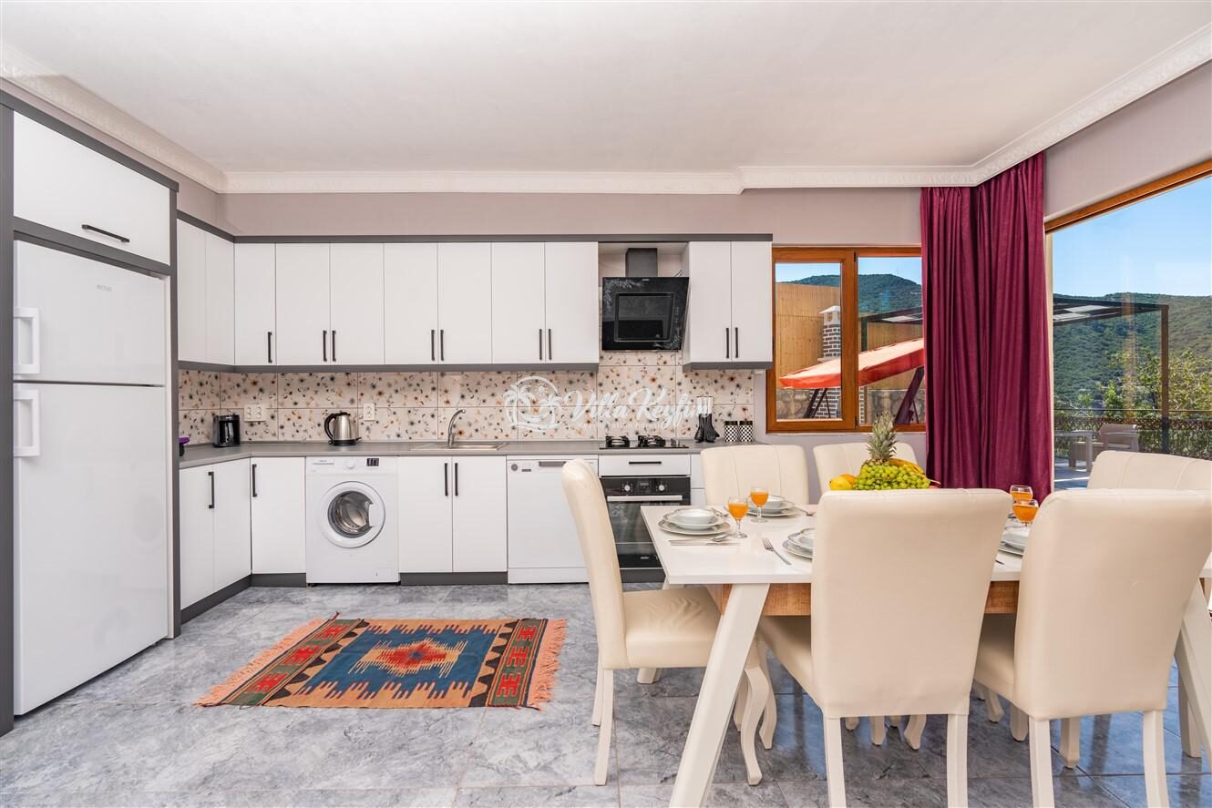 Villa Sarıyar — 32