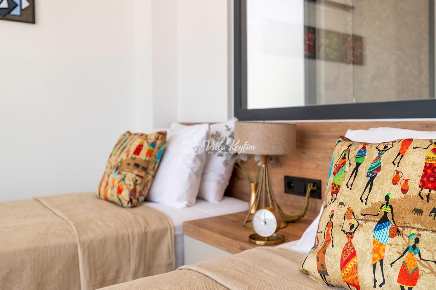 Villa Keskin Yeşilköy — 37