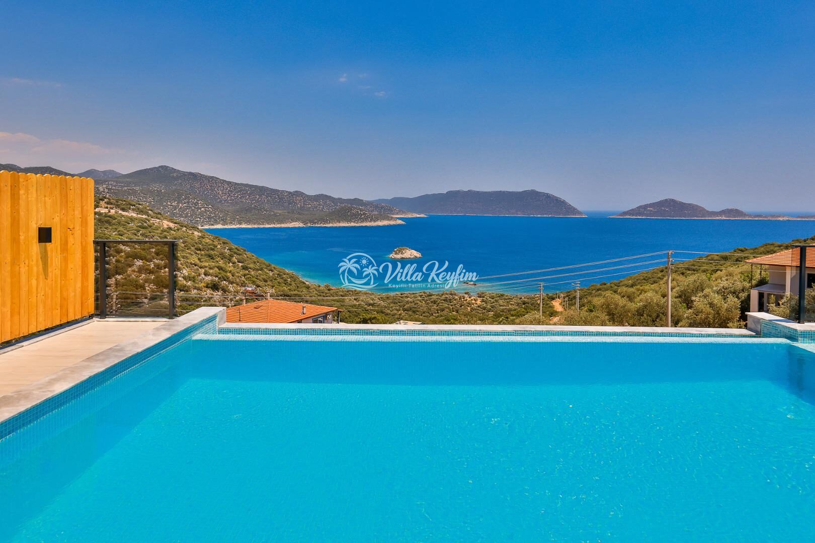 Villa Simurg — 23