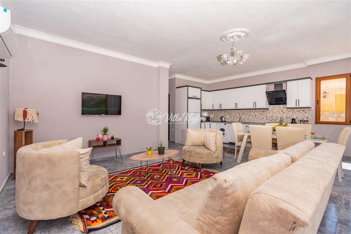 Villa Sarıyar — 38
