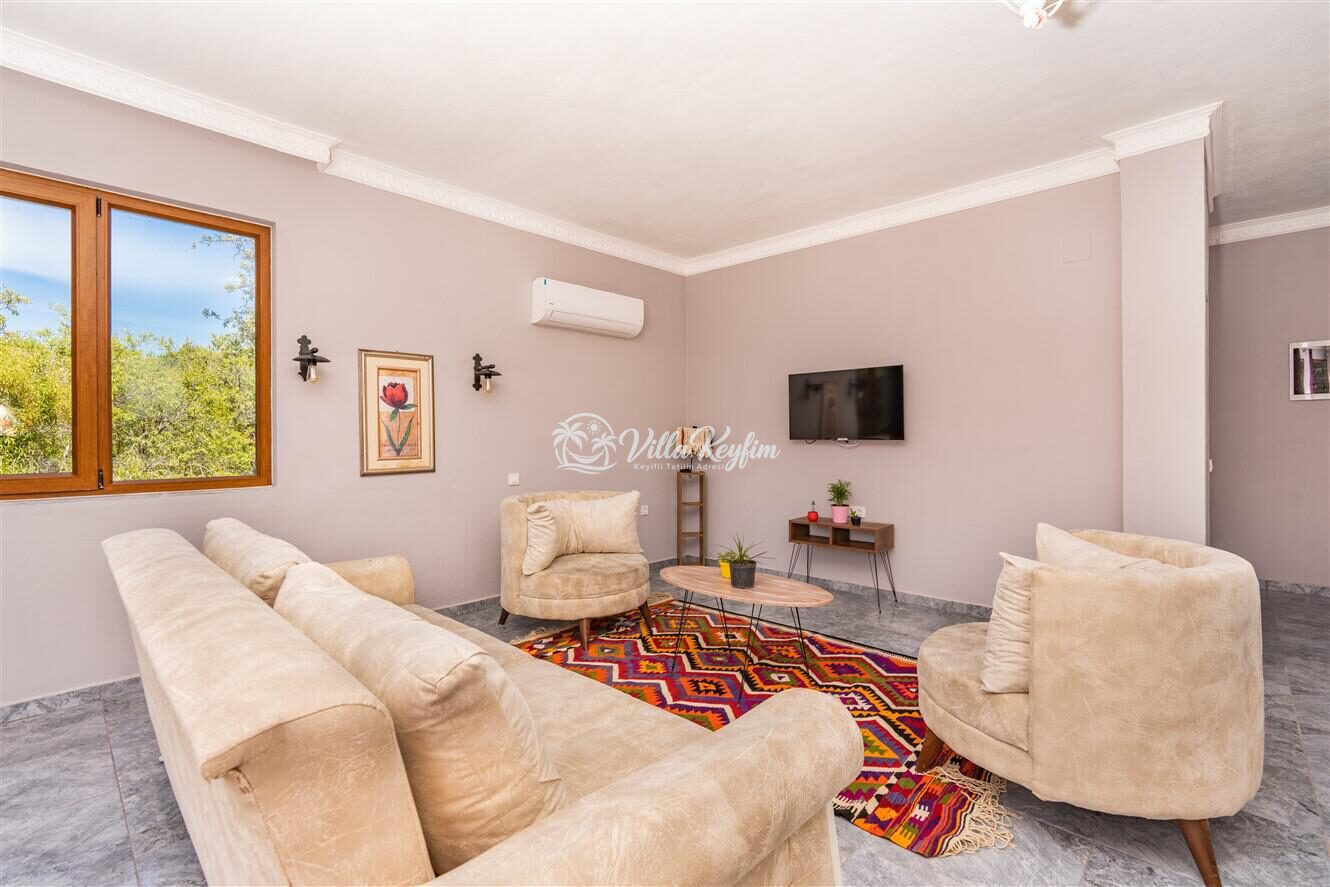 Villa Sarıyar — 39